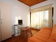 Living room Living room - Apartment A-8633-f - Apartments Duće (Omiš) - 8633