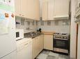 Shared kitchen Shared kitchen - Room S-8639-b - Apartments and Rooms Podstrana (Split) - 8639