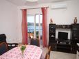 Living room Living room - Apartment A-8647-a - Apartments Nečujam (Šolta) - 8647
