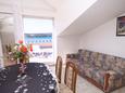 Living room Living room - Apartment A-8649-a - Apartments Nečujam (Šolta) - 8649