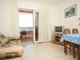 Living room Living room - Apartment A-8649-b - Apartments Nečujam (Šolta) - 8649