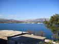 Shared terrace 1 - view Shared terrace 1 - view - Apartment A-8651-d - Apartments Arbanija (Čiovo) - 8651