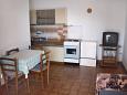 Dining room Dining room - Apartment A-8655-a - Apartments Mandre (Pag) - 8655