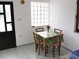 Dining room Dining room - Apartment A-8655-b - Apartments Mandre (Pag) - 8655