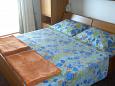Bedroom 1 Bedroom 1 - Apartment A-8655-d - Apartments Mandre (Pag) - 8655