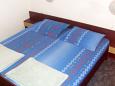 Bedroom 2 Bedroom 2 - Apartment A-8655-d - Apartments Mandre (Pag) - 8655