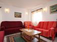 Living room Living room - Apartment A-8657-a - Apartments Mavarštica (Čiovo) - 8657