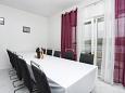 Dining room 3 Dining room 3 - House K-8661 - Vacation Rentals Poljica (Trogir) - 8661