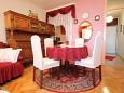 Dining room Dining room - Apartment A-8666-a - Apartments Dugi Rat (Omiš) - 8666
