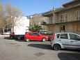 Parking lot - Apartments 8666 Parking lot Dugi Rat (Omiš) - Accommodation 8666 - Apartments with pebble beach.