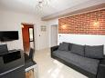 Living room Living room - Apartment A-8667-a - Apartments Dugi Rat (Omiš) - 8667