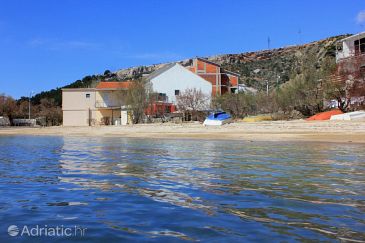 Property - Apartments 8668 Property Duće (Omiš) - Accommodation 8668 - Apartments near sea with pebble beach.