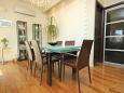 Dining room Dining room - Apartment A-8671-a - Apartments Split (Split) - 8671