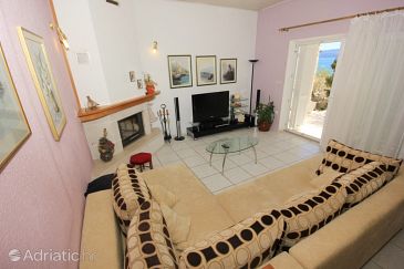Apartment A-8680-a - Apartments Duće (Omiš) - 8680