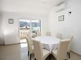 Dining room Dining room - Apartment A-8682-a - Apartments Poljica (Trogir) - 8682