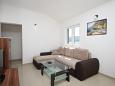 Living room Living room - Apartment A-8682-a - Apartments Poljica (Trogir) - 8682