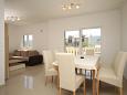 Dining room Dining room - Apartment A-8682-b - Apartments Poljica (Trogir) - 8682
