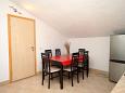 Dining room Stari Grad, Dining room u smještaju tipa apartment, dostupna klima i WIFI.