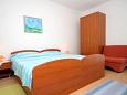 Bedroom 2 Bedroom 2 - Apartment A-8698-a - Apartments Jelsa (Hvar) - 8698