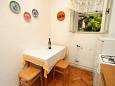 Dining room Dining room - Apartment A-8698-b - Apartments Jelsa (Hvar) - 8698