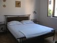 Bedroom 1 Bedroom 1 - House K-870 - Vacation Rentals Pašman (Pašman) - 870