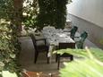 Terrace 2 Terrace 2 - House K-870 - Vacation Rentals Pašman (Pašman) - 870