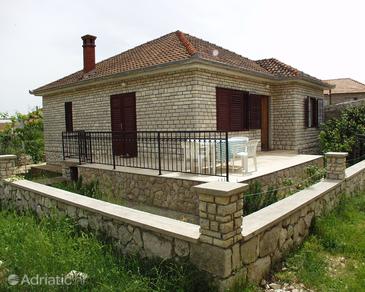 Property - Vacation Rentals 870 Property Pašman (Pašman) - Accommodation 870 - Vacation Rentals near sea.