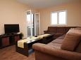 Living room Living room - Apartment A-8704-a - Apartments Stari Grad (Hvar) - 8704