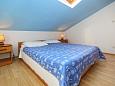 Bedroom 1 Bedroom 1 - Apartment A-8709-c - Apartments Hvar (Hvar) - 8709