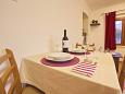 Dining room Dining room - Apartment A-8713-a - Apartments Jelsa (Hvar) - 8713