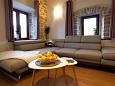 Living room Living room - Apartment A-8713-b - Apartments Jelsa (Hvar) - 8713