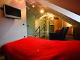 Living room 2 Living room 2 - Apartment A-8723-a - Apartments Stari Grad (Hvar) - 8723