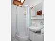 Bathroom 2 Bathroom 2 - Apartment A-8732-a - Apartments Jelsa (Hvar) - 8732