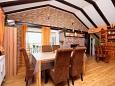 Dining room Dining room - Apartment A-8735-a - Apartments Vrbanj (Hvar) - 8735