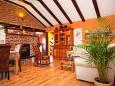 Living room Living room - Apartment A-8735-a - Apartments Vrbanj (Hvar) - 8735