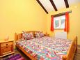 Bedroom 1 Bedroom 1 - Apartment A-8735-a - Apartments Vrbanj (Hvar) - 8735