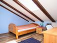 Bedroom 2 Bedroom 2 - Apartment A-8735-a - Apartments Vrbanj (Hvar) - 8735