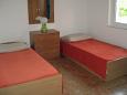 Bedroom 2 Bedroom 2 - Apartment A-8736-a - Apartments Bol (Brač) - 8736