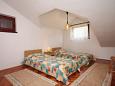 Living room Living room - Apartment A-8748-c - Apartments Vrboska (Hvar) - 8748