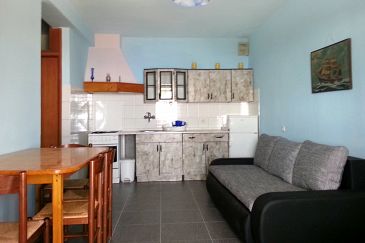 Apartment A-8753-b - Apartments Ivan Dolac (Hvar) - 8753