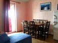 Dining room Dining room - Apartment A-8753-c - Apartments Ivan Dolac (Hvar) - 8753