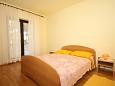 Bedroom 1 Bedroom 1 - Apartment A-8755-a - Apartments Jelsa (Hvar) - 8755