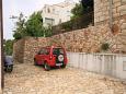 Parking lot - Apartments 8756 Parking lot Jelsa (Hvar) - Accommodation 8756 - Apartments in Croatia.