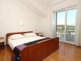 Bedroom 1 Bedroom 1 - Apartment A-8765-d - Apartments Jelsa (Hvar) - 8765