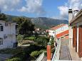 Shared balcony - view Shared balcony - view - Apartment A-8765-c - Apartments Jelsa (Hvar) - 8765