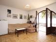 Living room Living room - Apartment A-8766-a - Apartments Uvala Rapak (Hvar) - 8766