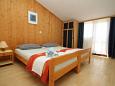 Bedroom 3 Bedroom 3 - Apartment A-8768-b - Apartments Hvar (Hvar) - 8768
