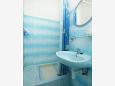 Bathroom 1 Bathroom 1 - Apartment A-8768-c - Apartments Hvar (Hvar) - 8768