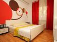 Bedroom 2 Bedroom 2 - Apartment A-8768-c - Apartments Hvar (Hvar) - 8768