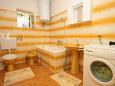 Bathroom 1 Bathroom 1 - Apartment A-8769-a - Apartments Hvar (Hvar) - 8769